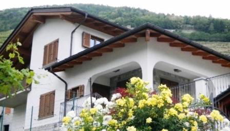 APPARTAMENTI in Villa Isabella - Foto 4