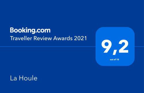 La Houle, maison - Foto 16