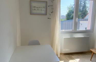 Bright studio, close to city centre and beaches - Foto 21