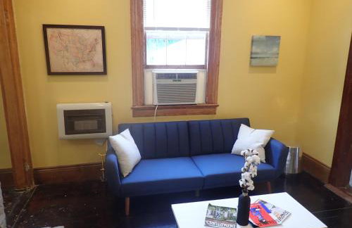 Historic Modern Uptown Home ll - Foto 6