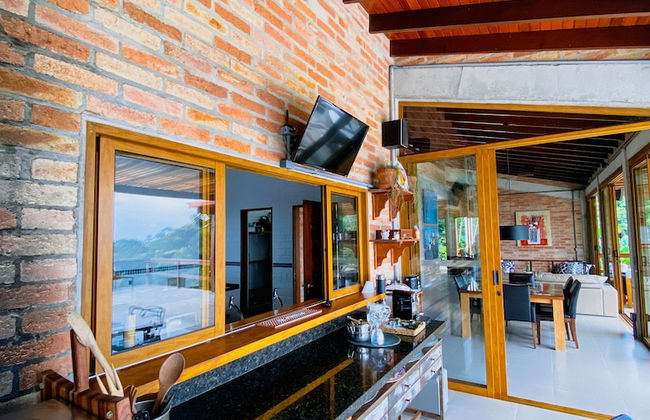 Paraiso em Juquehy - Foto 51