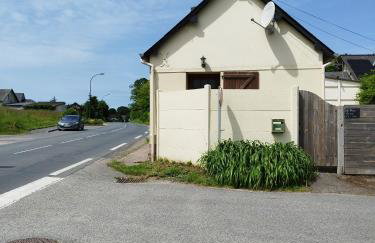 La p'tite maison - Photo 15