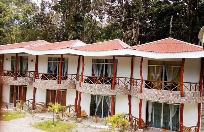 Villas Malinche Real - Foto 1