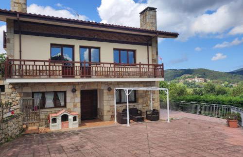 Caserío en Arrieta - Foto 1