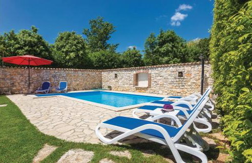 Three-Bedroom Holiday Home In Regulici - Photo 10