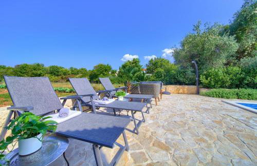 Villa Stella - Foto 9