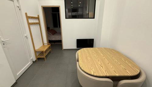 Apartment Lille-Fives - Foto 3