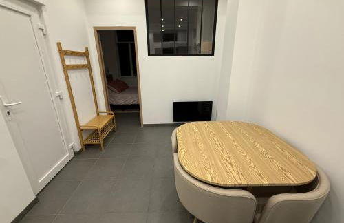 Apartment Lille-Fives - Foto 3
