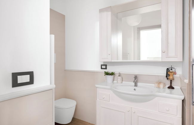 Villa Anna - Foto 41