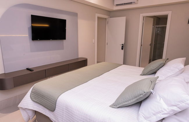 Riva Apart Hotel - Foto 37