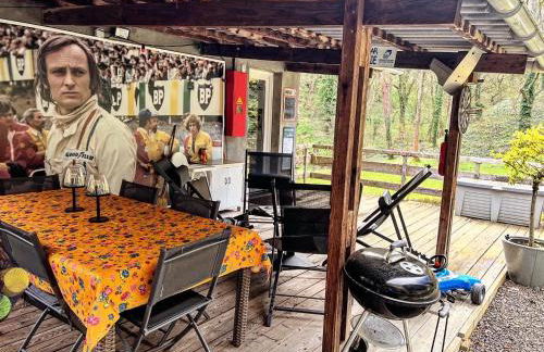 CLASSIC DRIVER HOME 2 - Foto 6