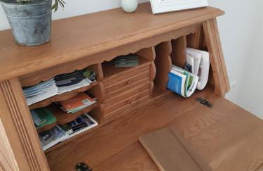 Ferienwohnung Zur Alten Gärtnerei - Foto 15