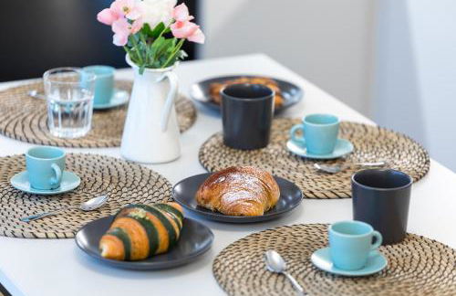 Suite Casa dell'Eden vicino F1/San Gerardo/Monza - Photo 21