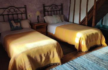 Anticca Rural hasta 11 personas - Foto 75