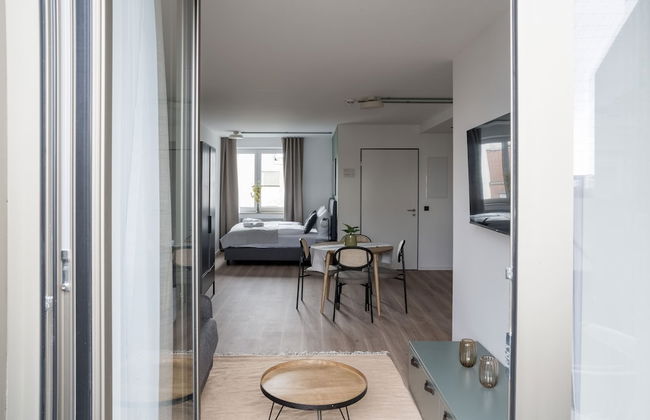 Limehome Saarbrücken Berliner Promenade - Photo 4