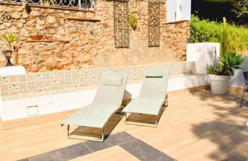 La Terraza del Montecillo 1B ApartamentosMalagaManagement - Photo 50