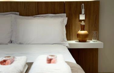 Leme 904 - Novo e completo a 1 min a pé da praia de Copacabana - Photo 1