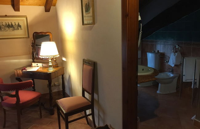 B&B & Residence Corte Bebbi - Foto 14