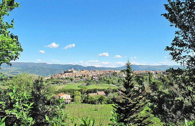 Tuscan Villa With Sea Views - Foto 37