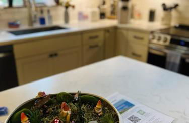 Perch - Ellie's Secret Cabin - Foto 20