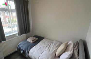 The Homestead House - Foto 17