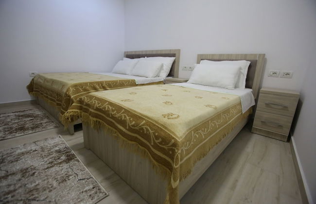 Idrizi Apartment - Foto 4