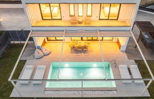 D&R Boutique Villas R - Foto 7