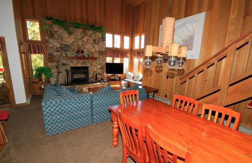 Mountainback 115 3 bedroom loft - Foto 15