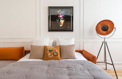 My Opera In Paris - Foto 19