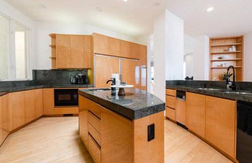 La Jolla Ocean View Mansion 2 - Foto 9