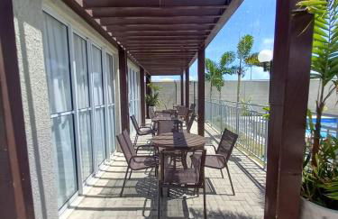 Estilo Dunas Residence Lazer & Vista Mar - Foto 11