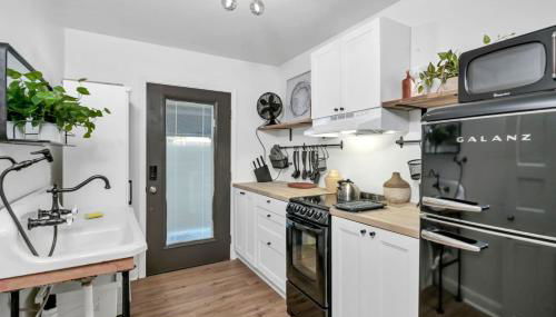 W. Cola Mini Pad -Tiny House - Foto 2