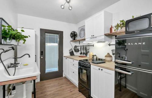 W. Cola Mini Pad -Tiny House - Foto 2