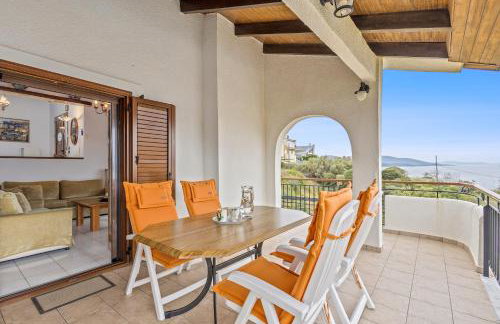 Υπέροχη κατοικία στο Μαρμάρι με φανταστική θέα ! - Photo 5