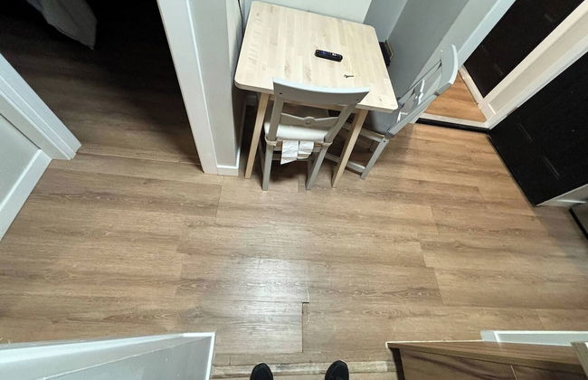 Guest Suite Close To Whtye Ave - Photo 13