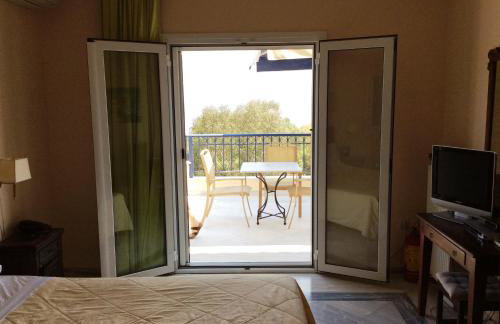 Angelica Villas Hotel Apartments - Photo 39