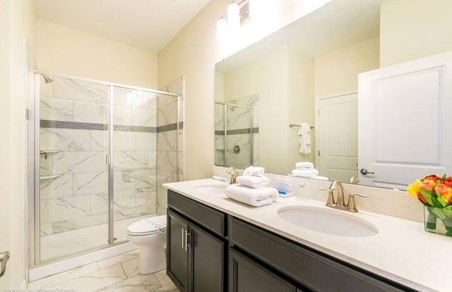 Bring The Whole Family Gate 9 Bedroom 5 Bath 9 Villa by Redawning - Photo 29