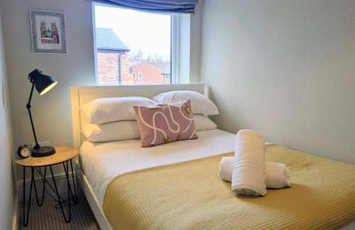 Compton Apartment with free parking - Photo 23