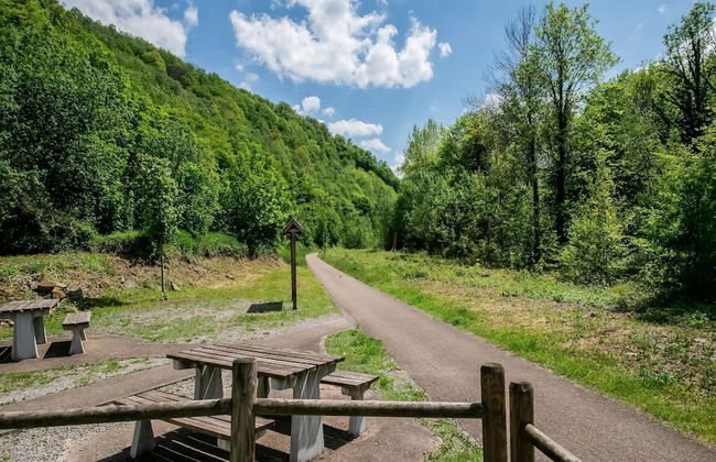 Comfort Near Historic Huy - Foto 39