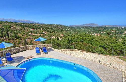 Villa Halepi by PosarelliVillas - Foto 12