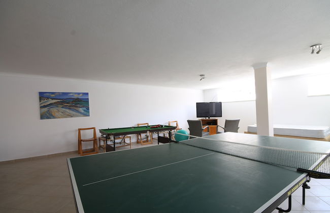 Sunset Villa - Foto 29