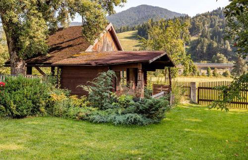 Luxury Mountain Chalet Camporosso, Tarvisio - Foto 41