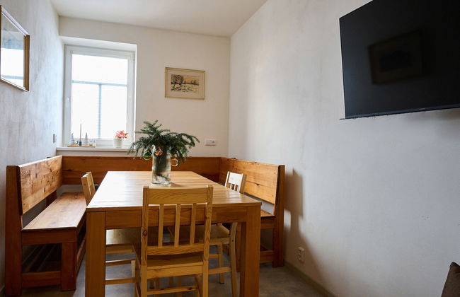 Jizerky Paws & Sauna - Foto 8