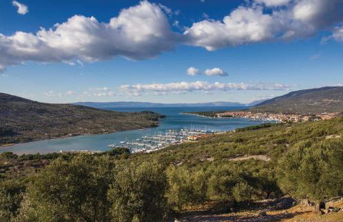 Amazing Apartment In Porozina With Wifi - Foto 25