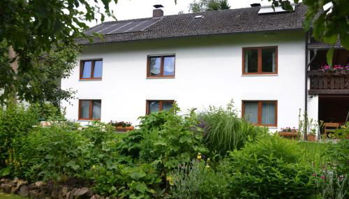 Ferienwohnung Seebauer - Foto 2