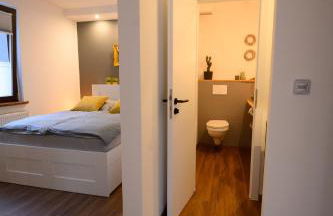 Die Nummer eins - Ferienwohnungen Hufnagel - Foto 69