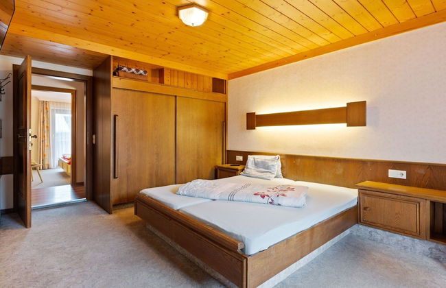 Apartment in Saalbach-hinterglemm Near Ski Area - Foto 6