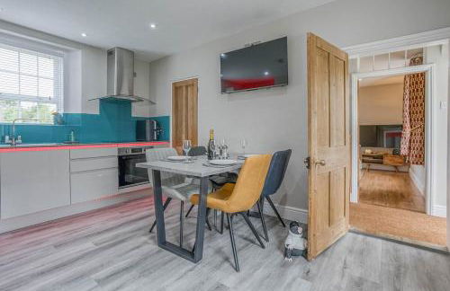 East View Cottage-Peaceful retreat close to coast, Crabpot Cottages Sheringham - Foto 11