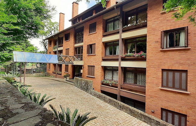 LOCAR-IN GRAMADO- Morada de bergamo - Foto 36