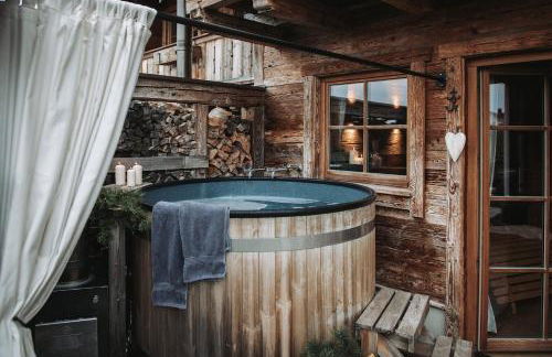 Alpzitt-Chalets - Photo 23